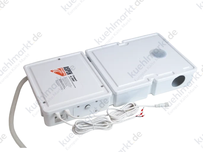 Aspen Tauwasserpumpe Compact 4L ERRP Side Inlet
