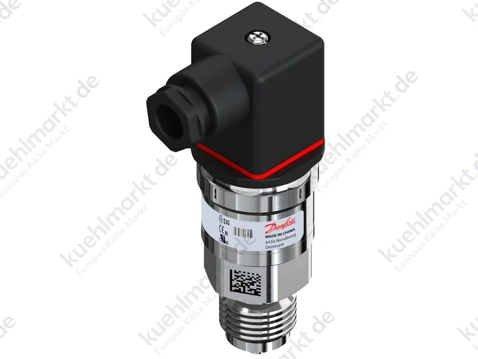 Danfoss Drucktransmitter -1-5bar MBS 3300-8711-A6AB08-0