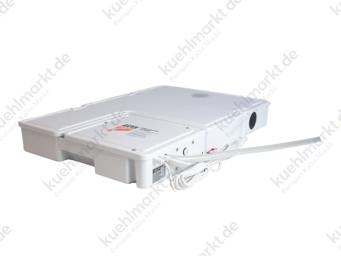 Aspen Tauwasserpumpe High Capacity 11L ERRP Side Inlet