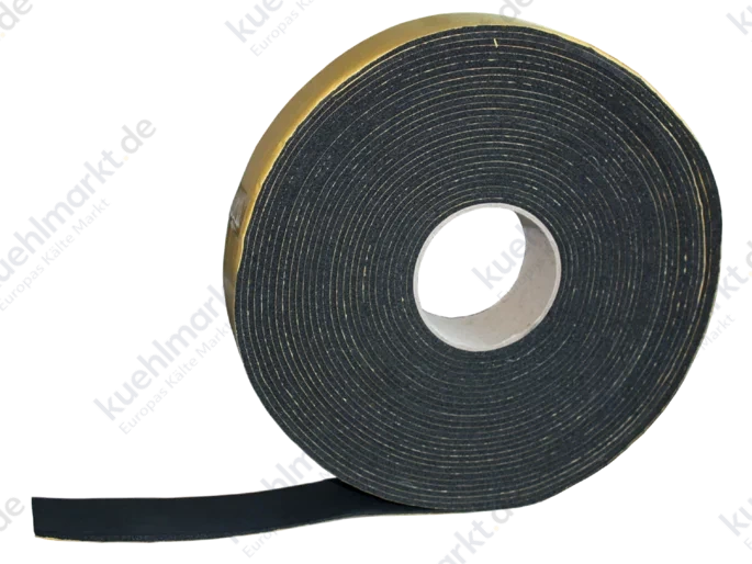 Tape Rolle neutral 15m lang 50x3mm