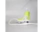 Aspen Tauwasserpumpe Silent+ Mini Lime Inoac Stil
