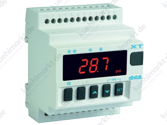 Copeland/Dixell Temperaturregler XT110D-5N2AU