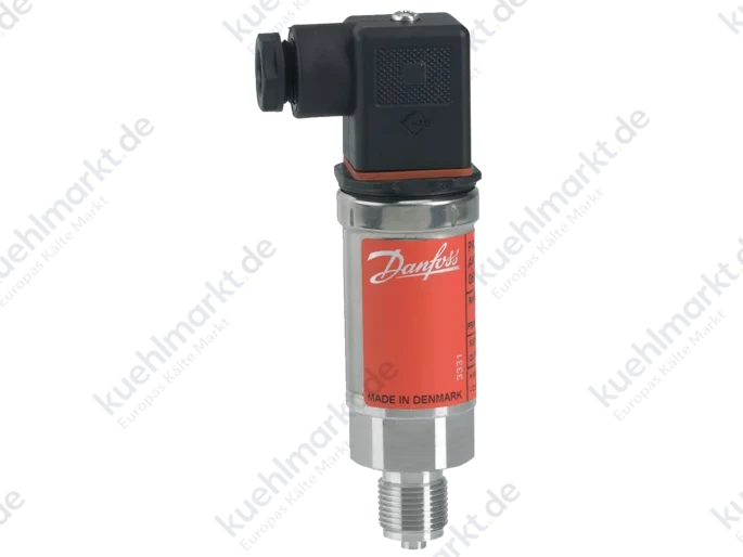 Danfoss Drucktransmitter 7/16''UNF AKS 33 -1/+20bar 4-20mA 060G2050