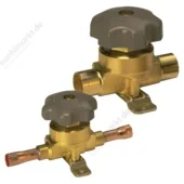 Danfoss Drucktransmitter 7/16''UNF AKS 33 -1/+20bar 4-20mA 060G2050