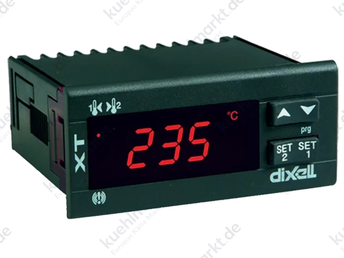 Copeland/Dixell Temperaturregler XT111C-5C0TU 230V