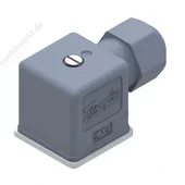 Danfoss Drucktransmitter 7/16''UNF AKS 33 -1/+6bar 4-20mA 060G2048