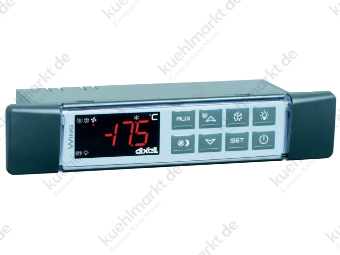 Copeland/Dixell Thekensteuerung XW264L-5N0C4 230V