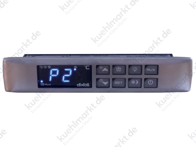 Copeland/Dixell Thekensteuerung XW270L-5N0D0X 230V