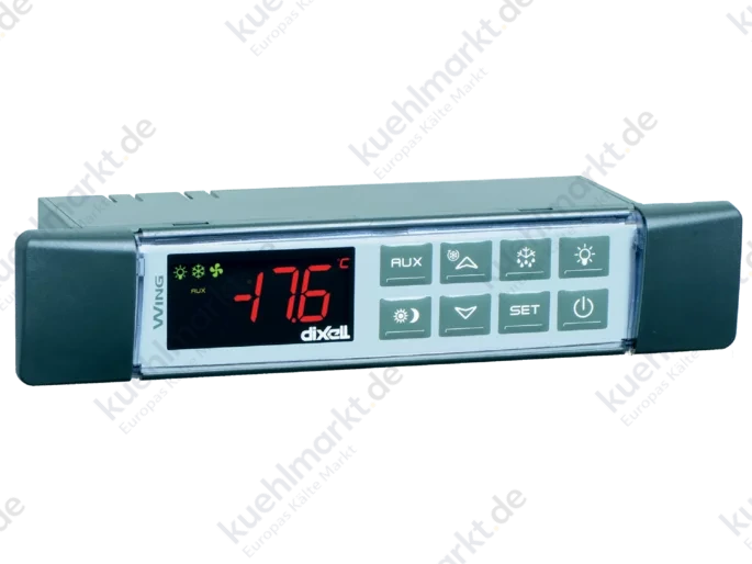 Copeland/Dixell Thekensteuerung XW60L-5N0C1 230V
