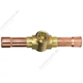 Danfoss Kühlwasserregler 3,5-16bar WVFX15 G 1/2'' 003N2100
