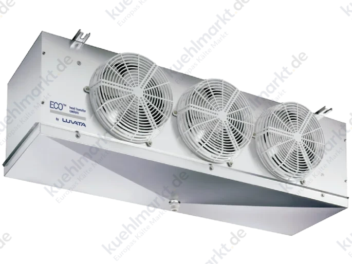 ECO Luftkühler Decke CTE 503B6 ED m. Heizung