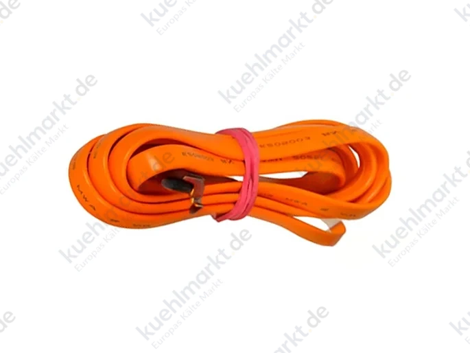 Aspen Verlängerungskabel für Mini Orange Länge 10m