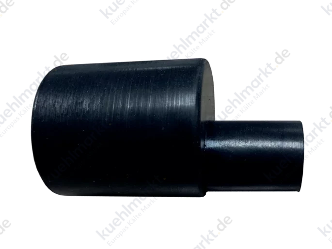Aspen Xtra Anschlussadapter Gummireduktion 16-21mm (Pkg=3St.) FP2011