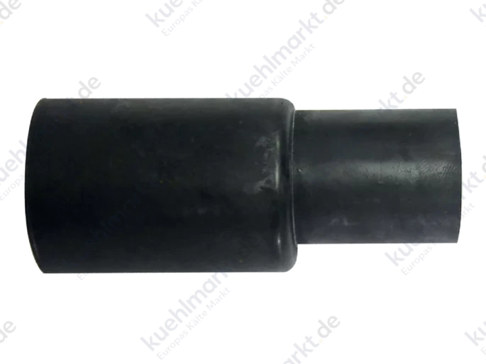 Aspen Xtra Anschlussadapter Gummireduktion 26-21mm (Pkg=3St.) FP2012
