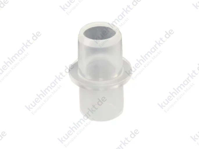 Aspen Xtra Schlauchanschlussstück PVC Verbinder 16mm (Pkg=5St.) FP2058