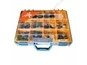Aspen Xtra Toolbox Schlauchanschlussstücke 60 teilig