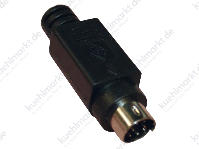 BLUEDIAMOND Dauerlaufstecker f. MiniBlue P02-048
