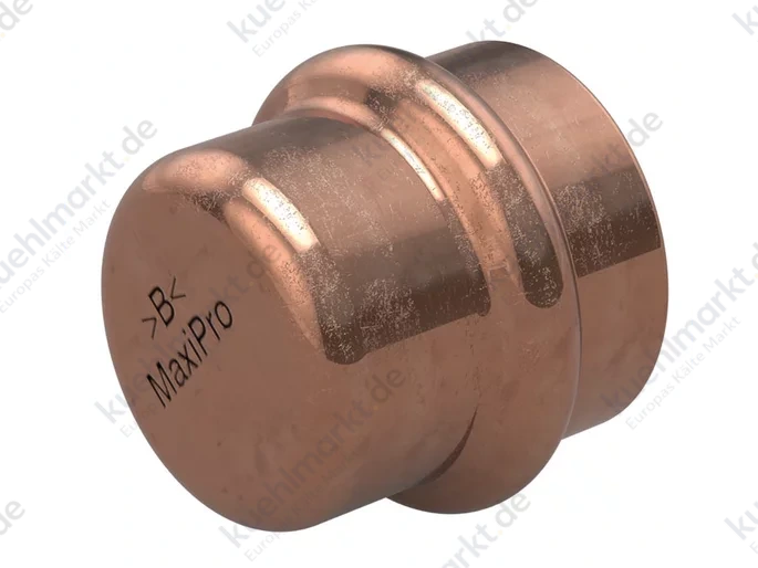 IBP Kappe B Maxipro MPA5301 1 1/8'' Cu