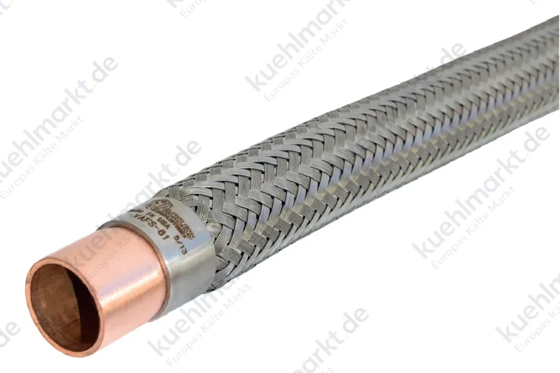 ESK Schwingungsdämpfer VAFS-31 3/8'' 60bar