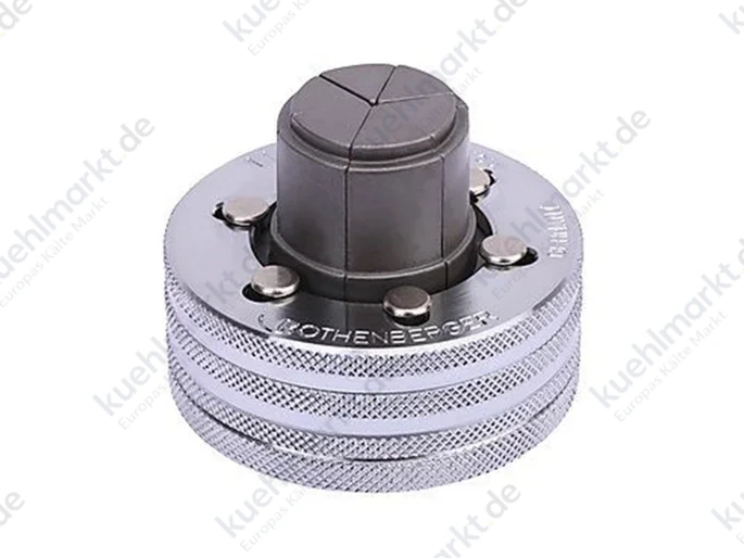 Rothenberger Expanderkopf Standard 1-1/4'' 11059