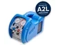 Bosch Aktionsset 2 2024 Professional A2L Absaugg. MiniMax-E, Lecksuchg. CS LD 1.0