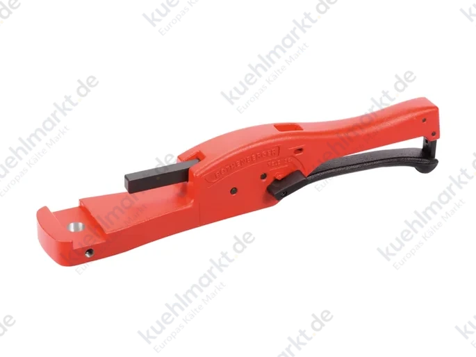 Rothenberger Grundgerät Tube Bender Maxi o. Biegesegmente
