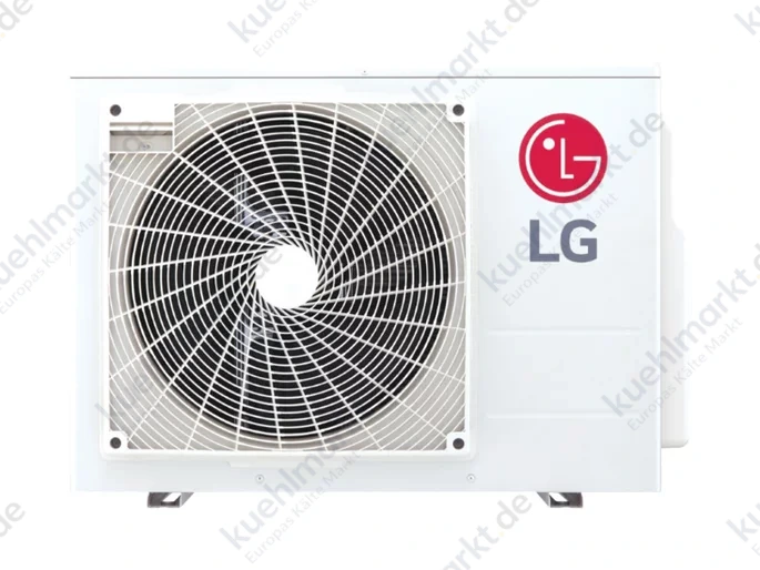 LG Klima Außengerät Multi-Split MU3R21.U23 R32