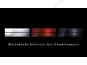 Mitsubishi Klimagerät M-Serie Wand MSZ-LN18VGV R32 perlweiß