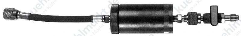 CPS Ölinjektor TLJ2 (vorher 11000)