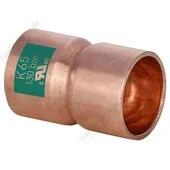 T-Stück K5130 K65 Löt 3/4''x3/4''x5/8'' löt