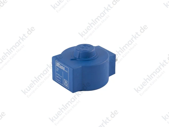 Castel Magnetventilspule o.Stecker HF-3 9320/RA6 12W 220/230V/AC 50/60Hz