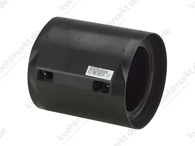 COOL-FIT 2.0 Muffe ISOL PE100 SDR11 PN16 D40/D90