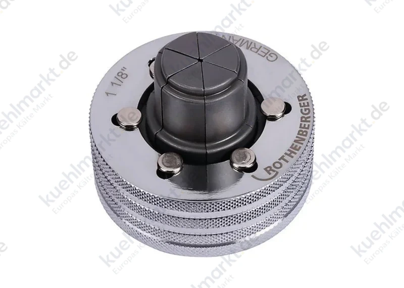 Rothenberger Expanderkopf Standard 1-1/8'' 11058