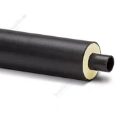 COOL-FIT 2.0 Muffe ISOL PE100 SDR11 PN16 D40/D90