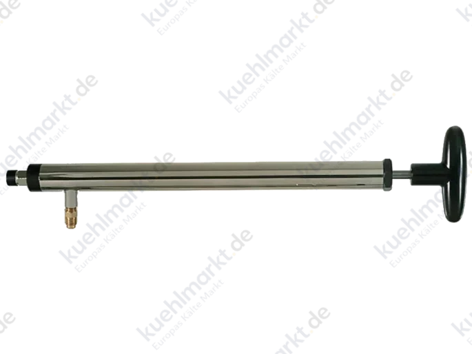 Refco Ölwechselpumpe 21751