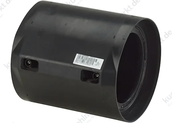 COOL-FIT 2.0 Muffe ISOL PE100 SDR11 PN16 D50/D90