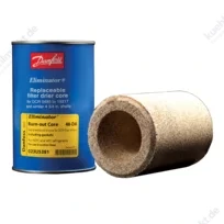 Danfoss Filter-Trocknergehäuse m.Deckel DCR0967 22mm Kupfer 23U7258