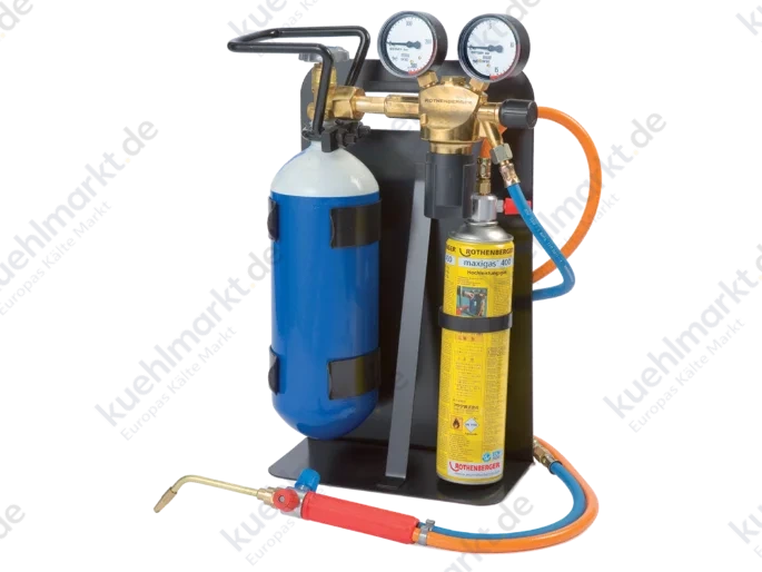 Rothenberger Hartlötgerät Satz ROXY 400 L 035780X