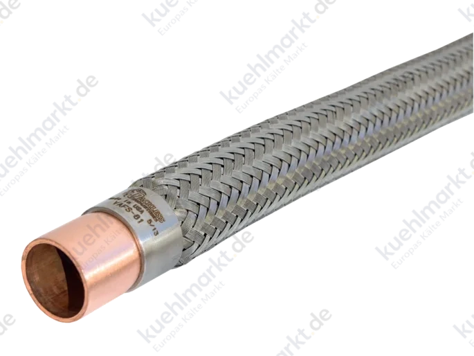 ESK Schwingungsdämpfer VAFS-91 28mm 60bar