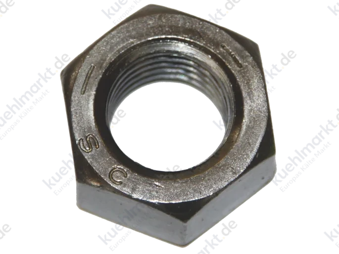 Bitzer Sechskantmutter 38130105