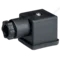 Castel Magnetventilspule o.Stecker HM-3 9120/RD2 20W 24V/DC