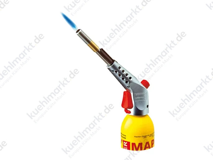 Rothenberger Hartlötgerät Satz SUPER FIRE 3 Basic Set 35436