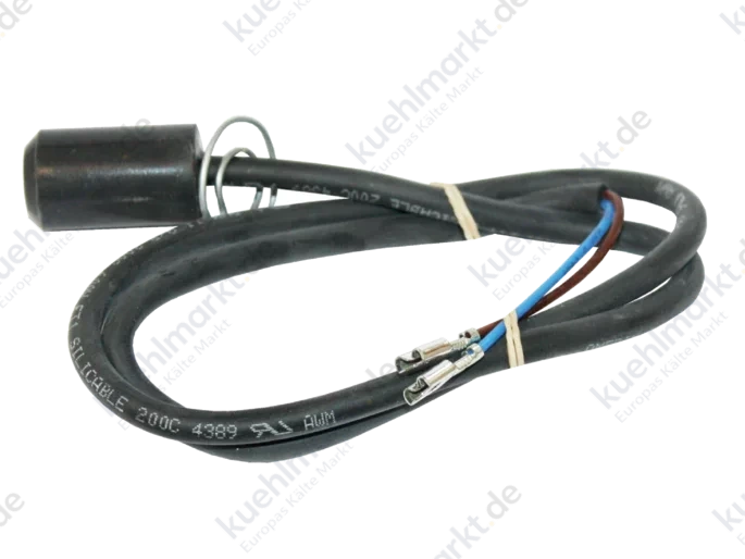 Tecumseh Ölsumpfheizung 230V 9-HT5-24 27W für SILENSYS 8583036