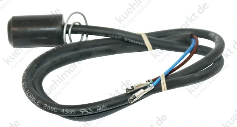 Tecumseh Ölsumpfheizung 230V 9-HT5-24 27W für SILENSYS 8583036
