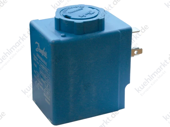 Danfoss Magnetventilspule 110V/50/60Hz 10W 042N7430