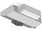 Kelvion elektr. Heizregister DFHR500 f. DF/MCC