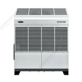 Bitzer Ölabscheider m.RV montiert f. LHV5E/2DES- bis LHV7E/4NE
