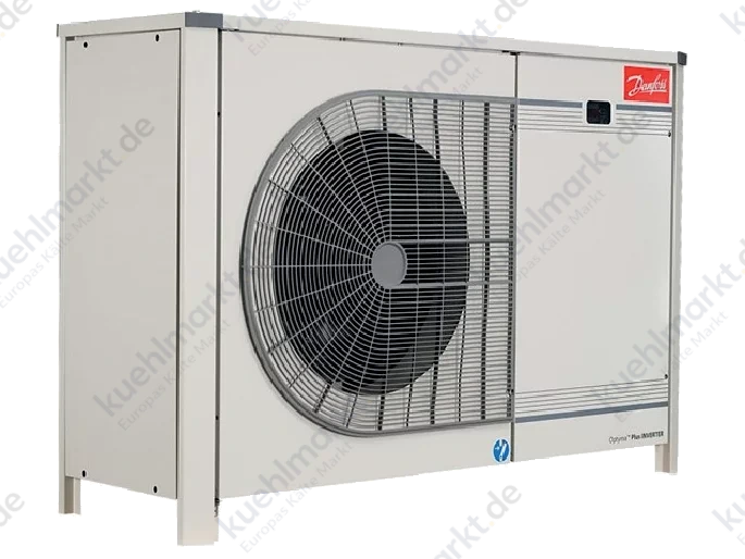 Danfoss Außeneinheit Optyma Plus Inv. OP-MPPM044 114X4334