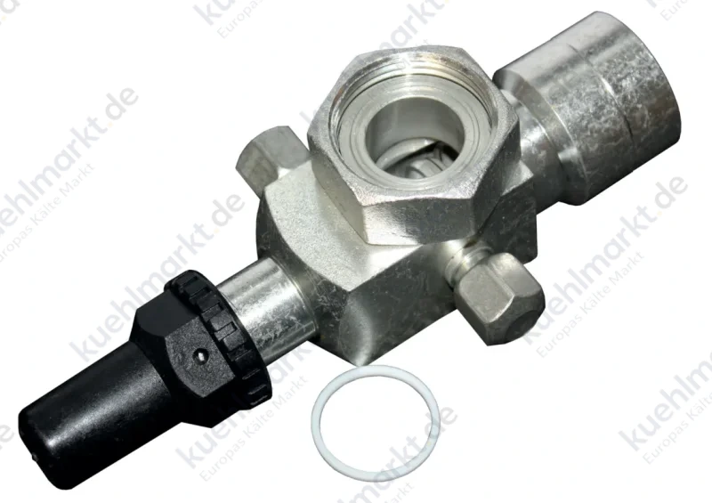Copeland Rotalockventil Mr/Bl 1-1/4'' x 18mm Löt 8032058