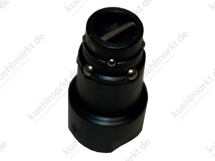 Aufdornkopf A 8 22mm